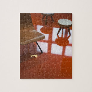 Puzzle France, Paris, Musée des Arts Décoratifs, expositi