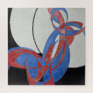 Puzzle František Kupka, Amorpha Fugue, Art Abstrait