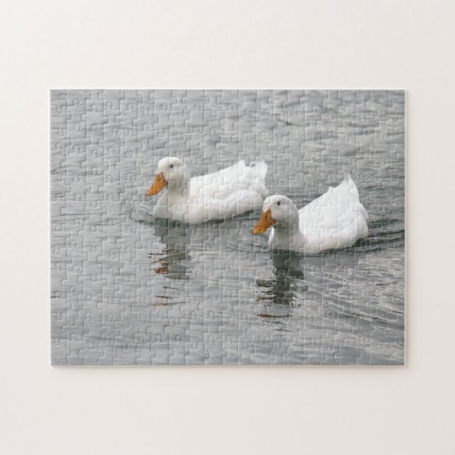 Puzzle Friends (Horizontal)