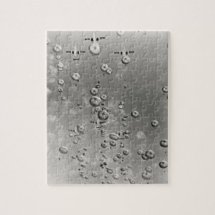 Puzzle Ft Benning, Parachutiste Militaire