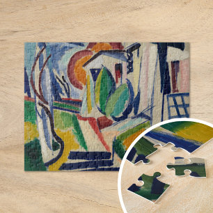 Puzzle Fugue   Henry Lyman Saÿen