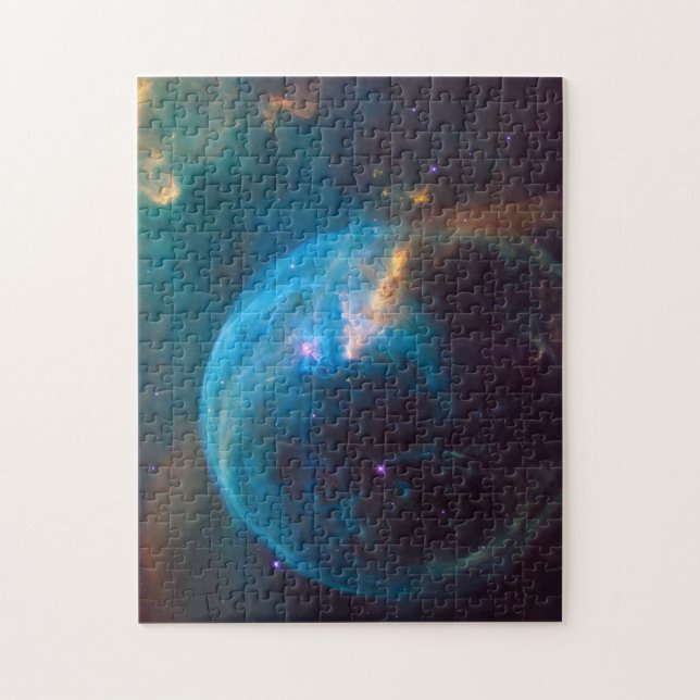 Puzzle Galactique Cool Espace extra-atmosphérique Photos  (Vertical)
