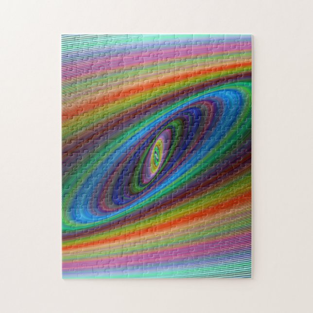 Puzzle Galaxie (Vertical)