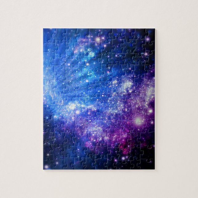 Puzzle Galaxie (Vertical)