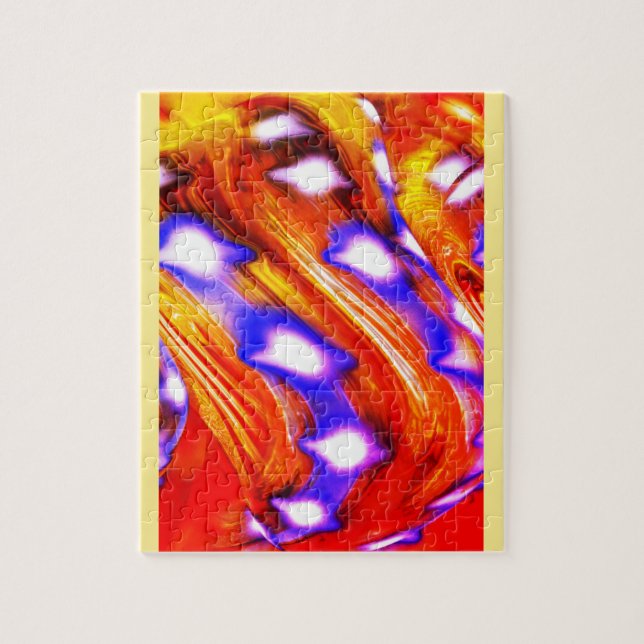 Puzzle Galaxie (Vertical)