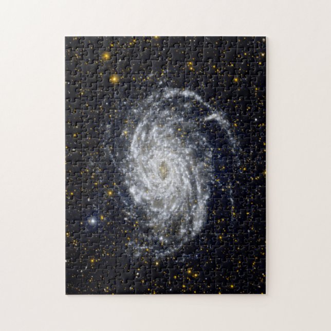 Puzzle Galaxie spirale (Vertical)