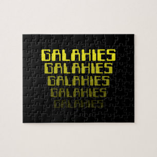 PUZZLE GALAXIES GALAXIES GALAXIES GALAXIES GALAXIES GALAX