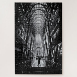 Puzzle Galerie Allen Lambert n° 2