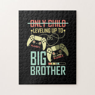 Puzzle Gamer Gift   Big Brother 2021 Gamer