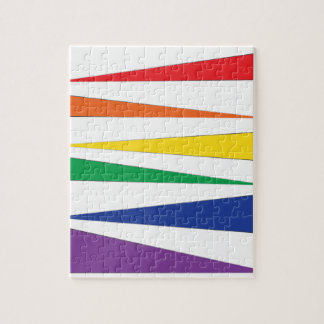 Puzzle Gay pride