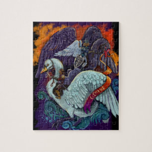 Puzzle Gemini~zodiac