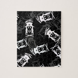 Puzzle Génération X
