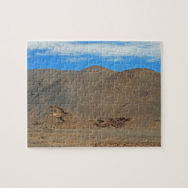Puzzle Géoglyphes d'Atacama (Horizontal)