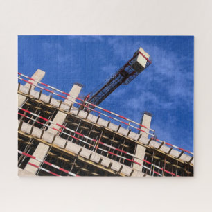 Puzzle Géométrie dans l'air