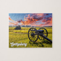 Gettysburg, Pennsylvanie, États-Unis