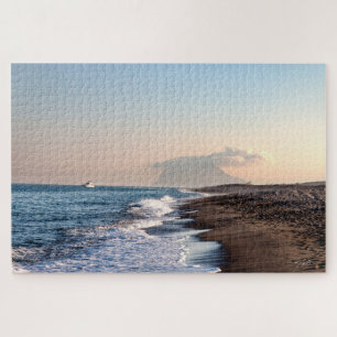 Puzzle Gibraltar d'Espagne