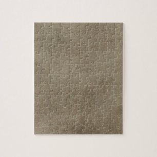 Puzzle Glaçage au café turc