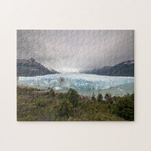 Puzzle Glacier de Perito Moreno, Argentine
