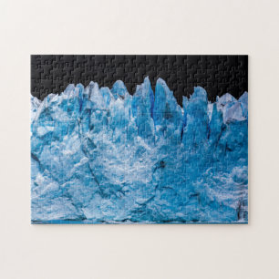 Puzzle Glacier Perito Moreno