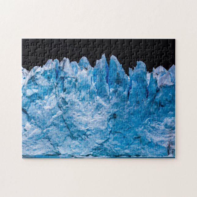 Puzzle Glacier Perito Moreno (Horizontal)
