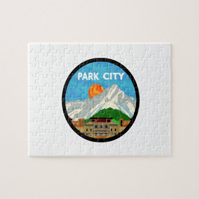 Puzzle Go (Horizontal)