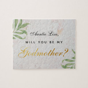 Puzzle Godmère Proposition Folithe Faux Gold Script Marbr