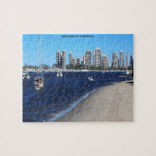 Puzzle Gold Coast Queensland Australie