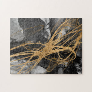 Puzzle Golden Vortex I