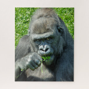 PUZZLE GORILLE MIGNON