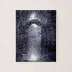 Puzzle Gothic