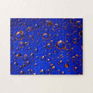 Puzzle Gouttelettes