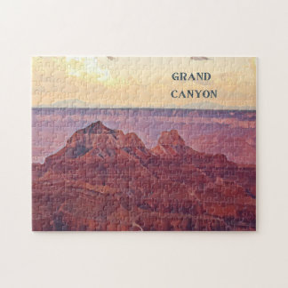 Puzzle Grand Canyon