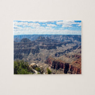 Puzzle Grand Canyon