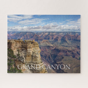 Puzzle Grand Canyon 7