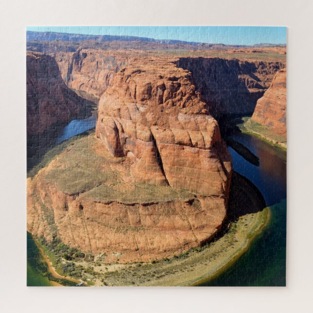Puzzle Grand Canyon Arizona (Vertical)