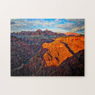 Puzzle Grand Canyon Arizona.