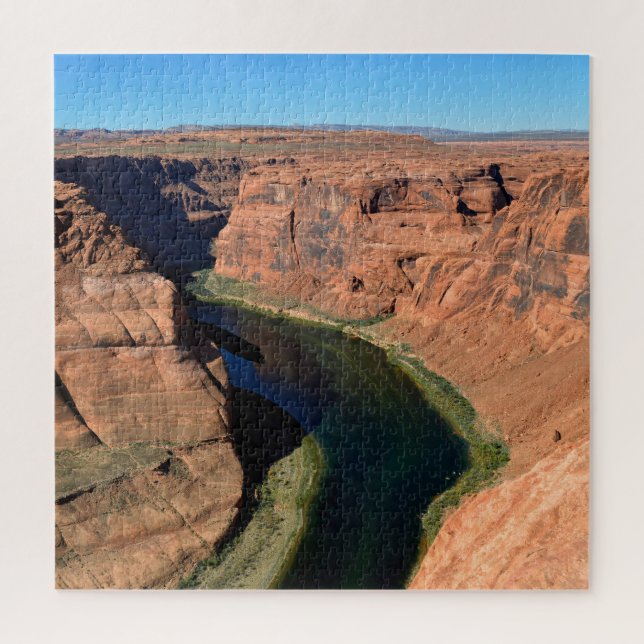 Puzzle Grand Canyon Arizona (Vertical)