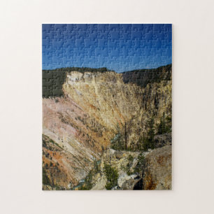 Puzzle Grand Canyon de Yellowstone