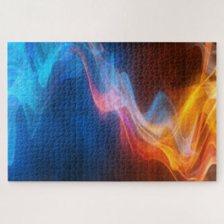 Puzzle Grand défi 2018