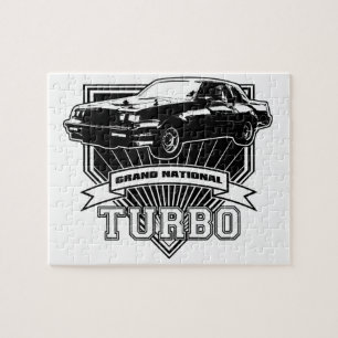 Puzzle Grand National