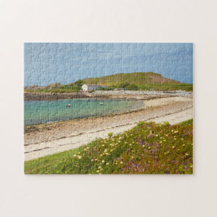 Puzzle Grand Parc, Bryher