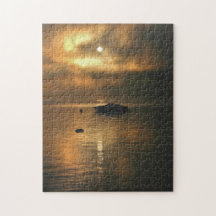 Puzzle - Grand Sacandaga