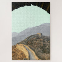 Grande Muraille de Chine Photo