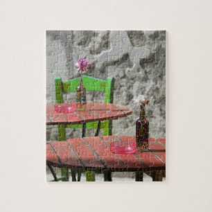 Puzzle GRÈCE, CRETE, province de Hania, Hania : Couleur 2