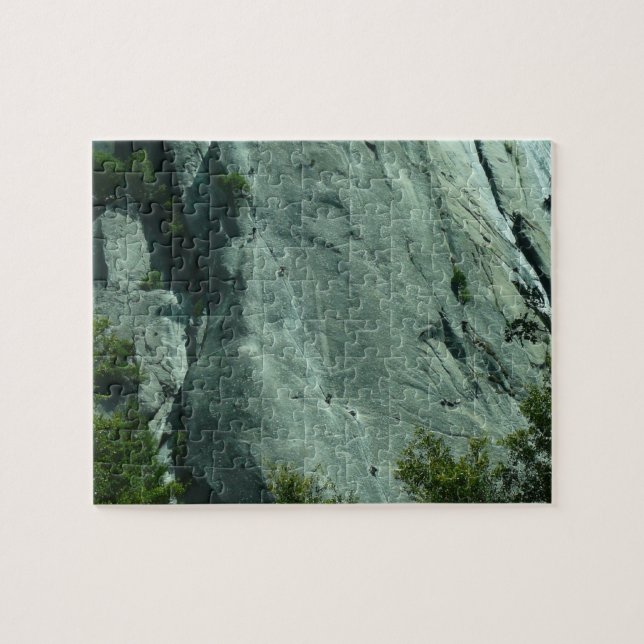 Puzzle Grimpeurs sur El Capitan (Horizontal)