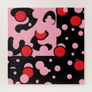 Puzzle Groupe Balloon Clouds