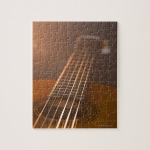 Puzzle Guitare acoustique 7