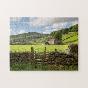 Puzzle Gunnerside, Swaledale