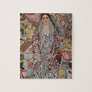 Puzzle Gustav Klimt
