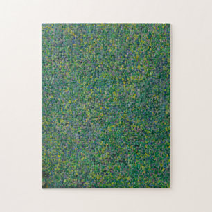 Puzzle Gustav Klimt - Le Parc